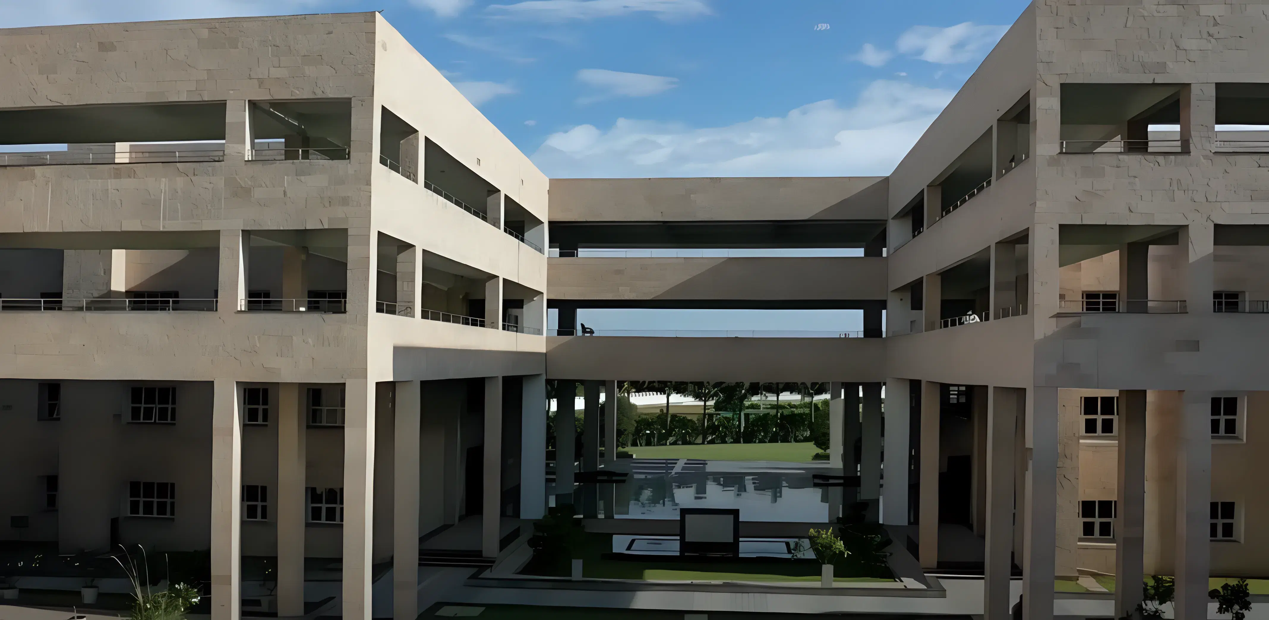 PSG Itech Academic Infrastructure photo 13